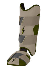 Patriot Series Leg Guard - Military Beige