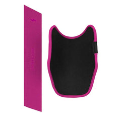 Max Clark Signature Series 6" Elbow Guard - Pink