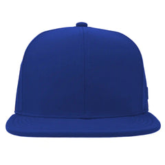 SMART FIT Performance Blank Game Hat - Royal Blue