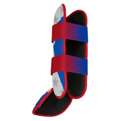 Brandon Nimmo Signature Series Leg Guard - Stars & Stripes