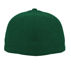 SMART FIT Performance Blank Game Hat - Green