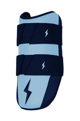 Bear Series 9" Elbow Guard - Carolina Blue