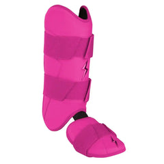 Max Clark Signature Series Leg Guard - Pink