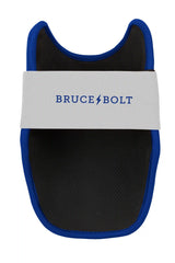 Chrome Series 6" Elbow Guard - Royal Blue