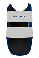 Chrome Series 9" Elbow Guard - Navy