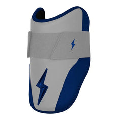 Grey Series 6" Elbow Guard - Navy