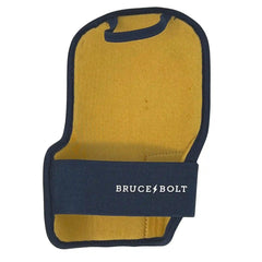 Original Series Hand Guard (On Right) - Navy