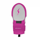 Chrome Series Sliding Mitt - Pink