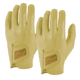 Original Series Golf Gloves (On Left, 2-Pack) - Yellow