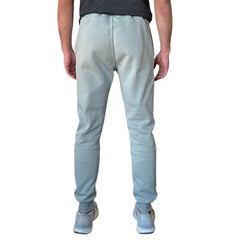 Cotton Jogger - Grey