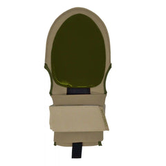 Patriot Series Sliding Mitt - Military Beige