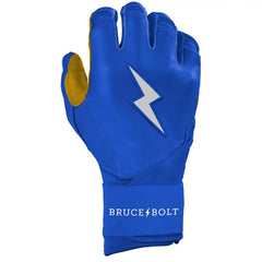 Original Series Long Cuff Batting Gloves - Royal
