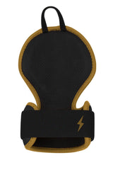 Gold Series Hand Guard - Black/Gold