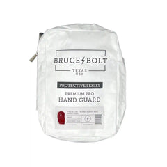 Original Series Hand Guard (On Right) - Red