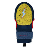 Lars Nootbaar Signature Series Sliding Mitt - Yellow
