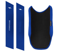 Original Series 9" Elbow Guard - Royal Blue