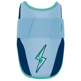 Bear Series 6" Elbow Guard - Tidal Blue