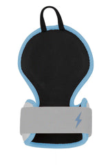 Chrome Series Hand Guard - Baby Blue