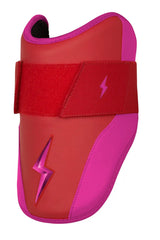 Harrison Bader Signature Series 6" Elbow Guard - Pink