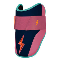 Bear Series 6" Elbow Guard - Sunset