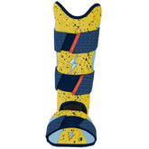 Lars Nootbaar Signature Series Leg Guard - Yellow