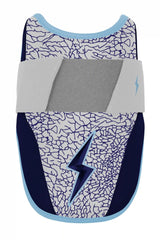 Ian Happ Signature Series 6" Elbow Guard - Elephant Print