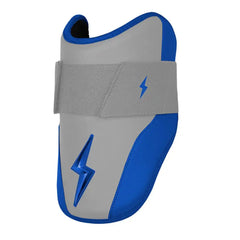 Grey Series 6" Elbow Guard - Royal Blue