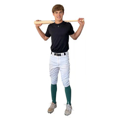 Compression Xtra Long Leg Sleeves (2-Pack) - Green