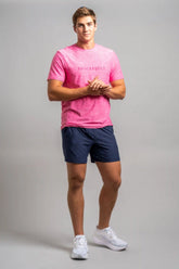 SuperSoft 6" Short - Navy