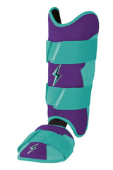 Ketel Marte Signature Series Leg Guard - Purple