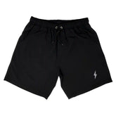 Performance 7" Short - Black