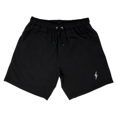 Performance 7" Short - Black