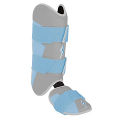 Ian Happ Signature Series Leg Guard - Grey