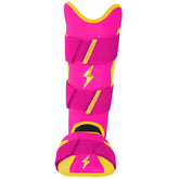 Dexter McCleon Jr. Signature Series Leg Guard - Pink Lemonade