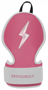 Bear Series Hand Guard - Dusty Pink
