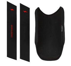 Bear Series 9" Elbow Guard - Black