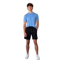 Performance 7" Short - Black