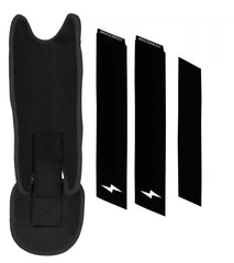 Original Series Leg Guard - Black