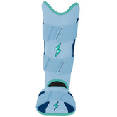 Bear Series Leg Guard - Tidal Blue