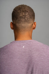 SuperSoft Long Sleeve Shirt - Cranberry