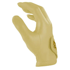 Original Series Golf Gloves (On Right, 2-Pack) - Yellow