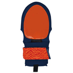 Max Clark Signature Series Sliding Mitt - Navy/Orange