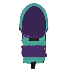 Ketel Marte Signature Series Sliding Mitt - Purple