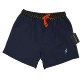 Performance 5" Short w/ Liner - Navy
