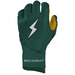 Original Series Long Cuff Batting Gloves - Green