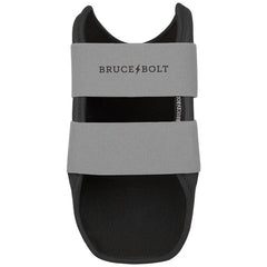 Grey Series 9" Elbow Guard - Charcoal