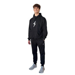 Cotton Jogger - Black