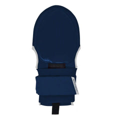 Chrome Series Sliding Mitt - Navy