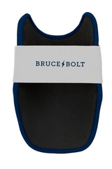 Chrome Series 6" Elbow Guard - Navy