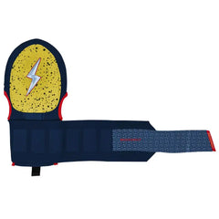 Lars Nootbaar Signature Series Sliding Mitt - Yellow